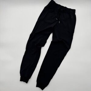 Lululemon Joggers Black Size 2